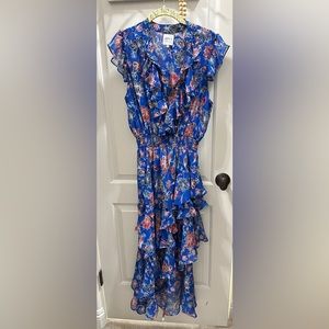 Misa long dress - New without tags